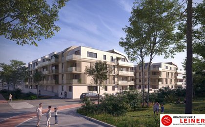 Wohnungen in 2320 Schwechat