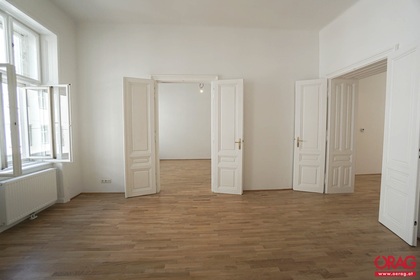 Wohnungen in 1040 Wien