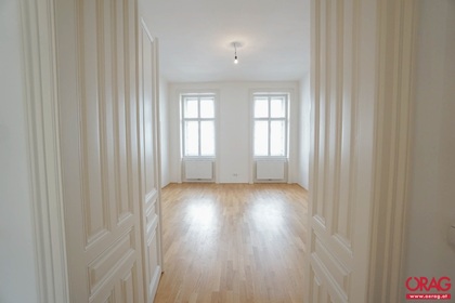 Wohnungen in 1040 Wien