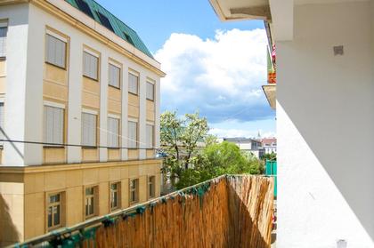 Wohnungen in 1040 Wien