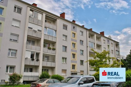 Wohnungen in 4020 Linz