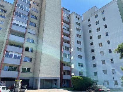 Wohnungen in 4020 Linz