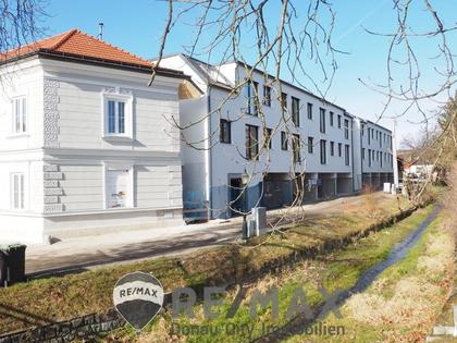 Wohnungen in 3491 Straß im Straßertale