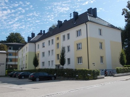 Wohnungen in 4780 Schärding Innere Stadt