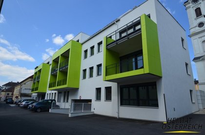 Wohnungen in 3380 Pöchlarn