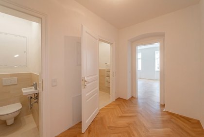 Wohnungen in 1200 Wien
