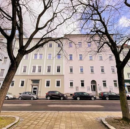 Anlageobjekte in 4020 Linz