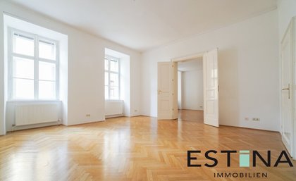 Wohnungen in 1010 Wien