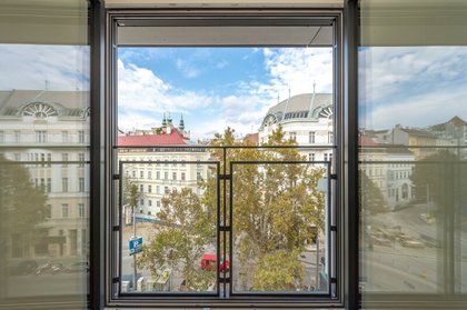 Wohnungen in 1060 Wien