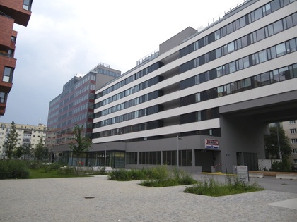 Büros /Praxen in 1200 Wien