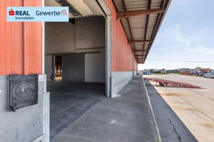 Hallen / Lager / Produktion in 2301 Groß-Enzersdorf
