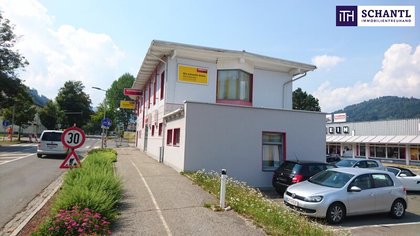 Anlageobjekte in 8750 Judenburg