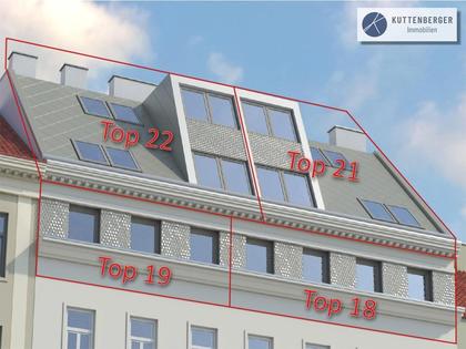 Wohnungen in 1090 Wien