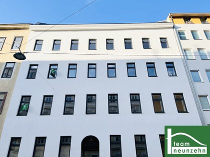 Wohnungen in 1030 Wien