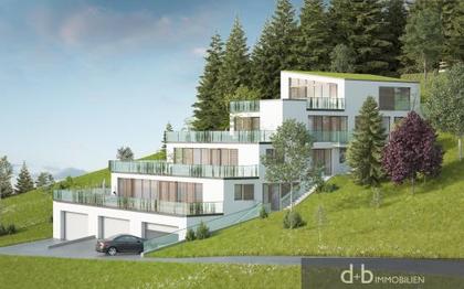 Wohnungen in 5760 Saalfelden am Steinernen Meer