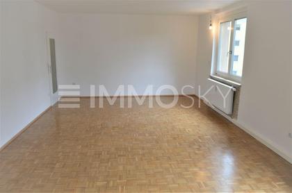 Wohnungen in 4020 Linz