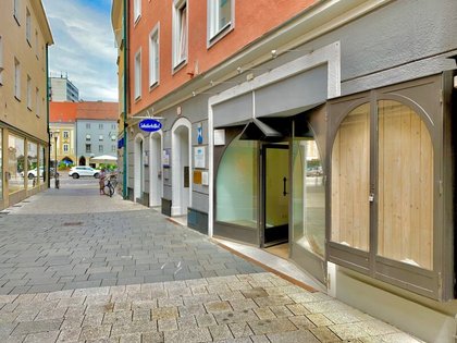 Einzelhandel / Geschäfte in 2700 Wiener Neustadt