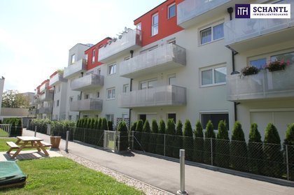 Wohnungen in 2340 Mödling