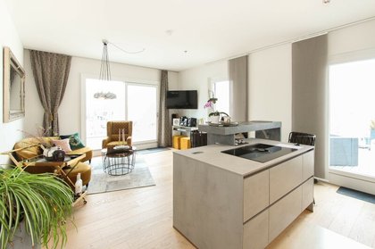 Wohnungen in 1090 Wien
