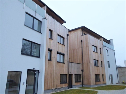 Wohnungen in 2700 Wiener Neustadt