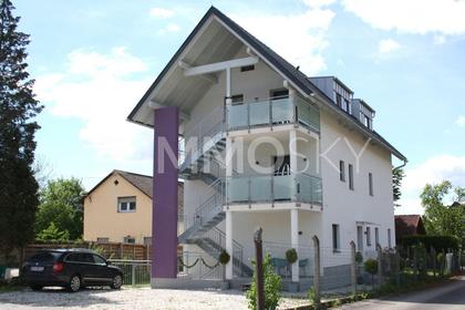 Wohnungen in 4400 Steyr