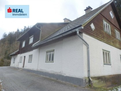 Häuser in 8630 Mariazell