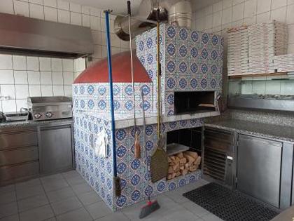Gastgewerbe in 3107 Sankt Pölten-Traisenpark