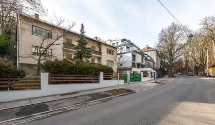 Wohnungen in 1190 Wien