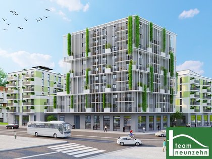 Wohnungen in 1210 Wien