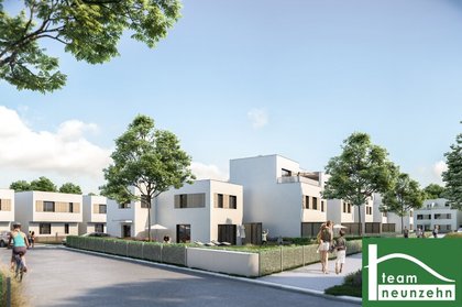 Häuser in 2325 Himberg