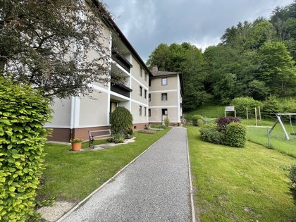 Wohnungen in 2842 Edlitz