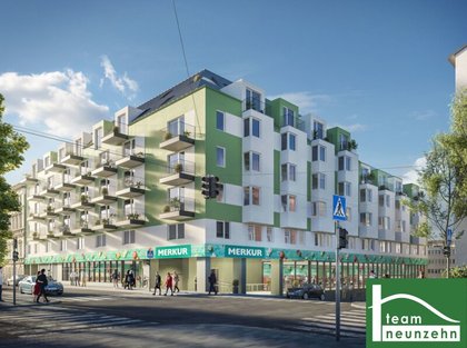 Wohnungen in 1120 Wien