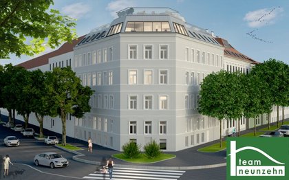 Wohnungen in 1120 Wien