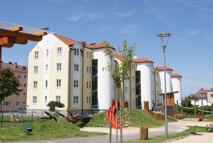Wohnungen in 3950 Gmünd