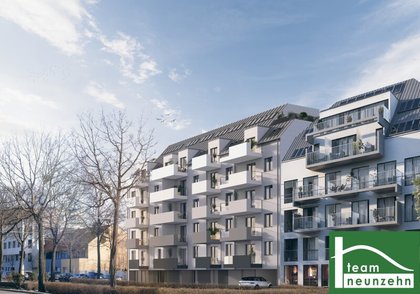 Wohnungen in 1220 Wien