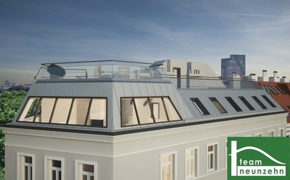 Wohnungen in 1120 Wien