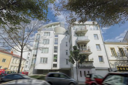 Wohnungen in 1190 Wien