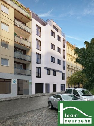 Wohnungen in 1100 Wien