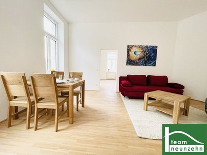 Wohnungen in 1090 Wien