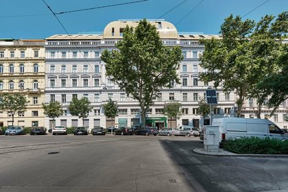 Wohnungen in 1090 Wien