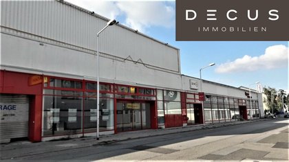Hallen / Lager / Produktion in 2331 Vösendorf