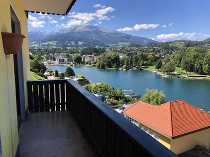 Wohnungen in 9871 Seeboden am Millstätter See