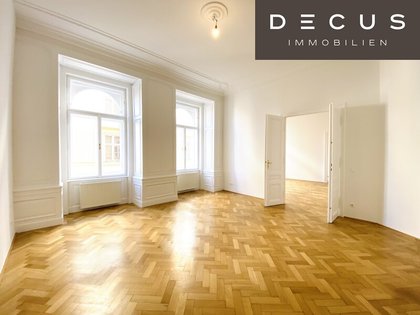 Wohnungen in 1010 Wien