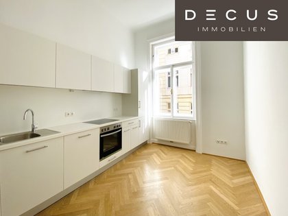 Wohnungen in 1010 Wien