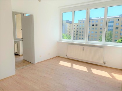 Wohnungen in 4020 Linz