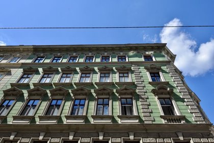 Wohnungen in 1090 Wien