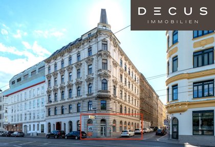 Einzelhandel / Geschäfte in 1090 Wien