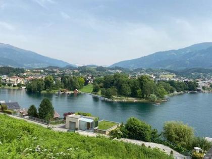 Wohnungen in 9871 Seeboden am Millstätter See