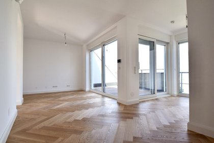 Wohnungen in 1090 Wien
