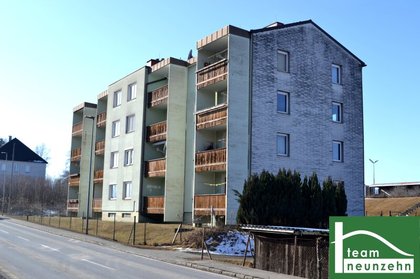 Wohnungen in 8720 Knittelfeld